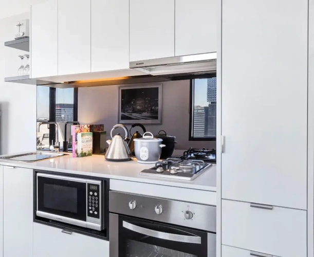 1 Bedroom Superior Apartment
