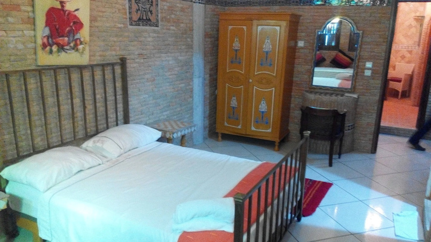 Pasta Plaza Hotel