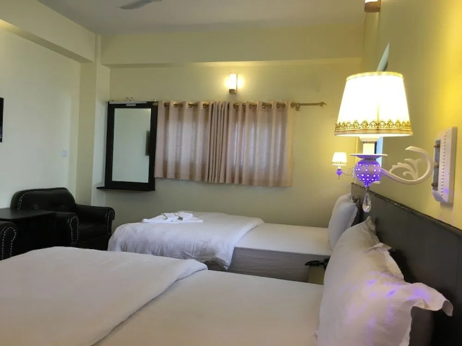 Imagen del hotel