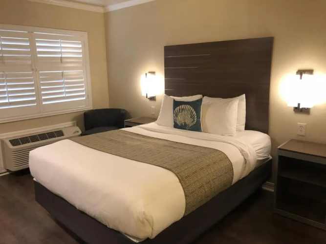 El Castell Motel