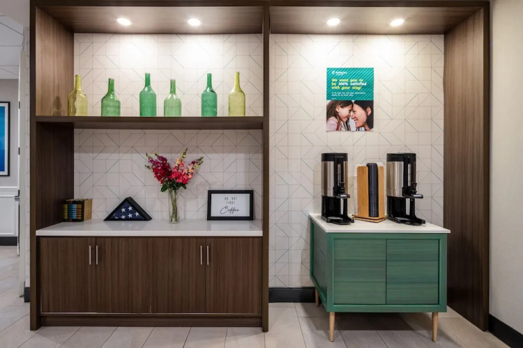 Holiday Inn Poughkeepsie