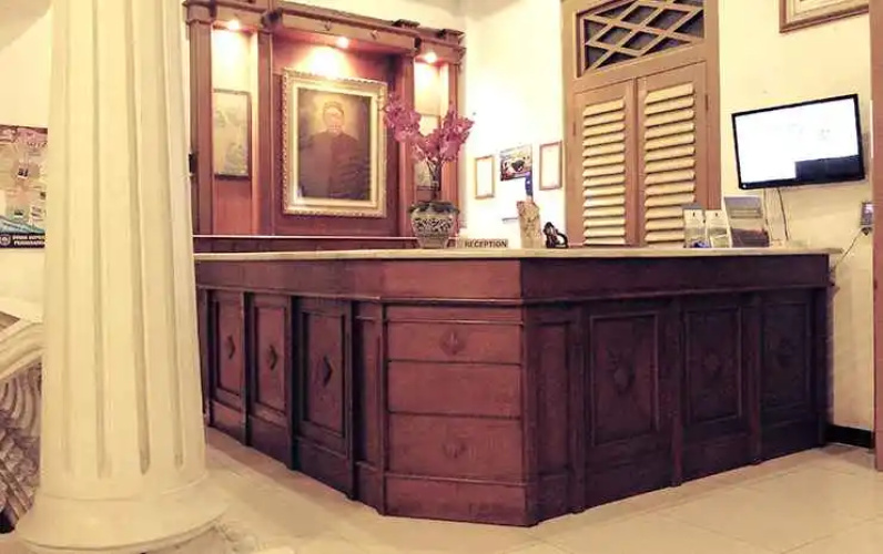 Hotel Sawunggalih