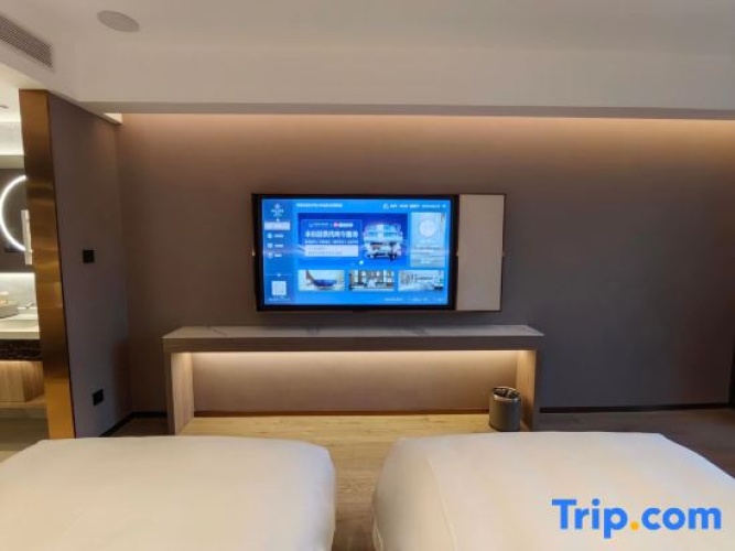 Business Twin room