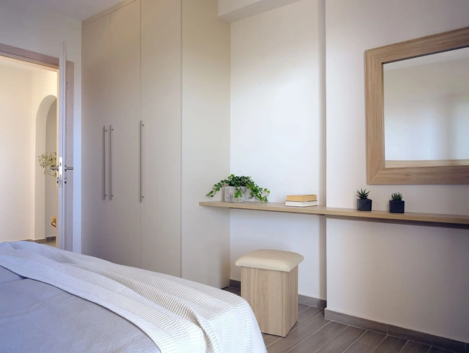 4 Bedrooms Villa