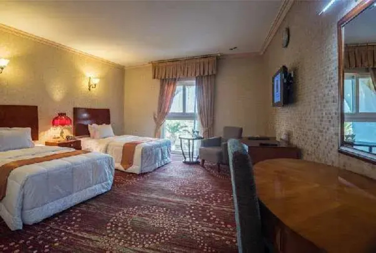 Karvansara Pars Hotel