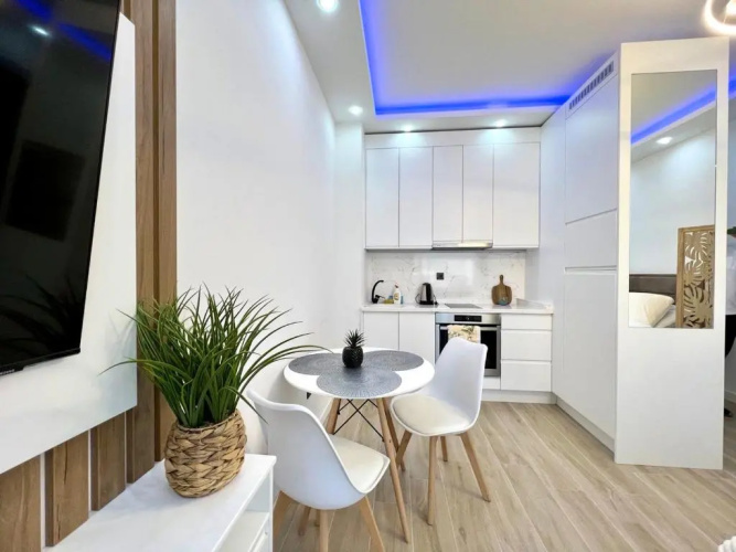 Luxury apartment Casa Al Mare