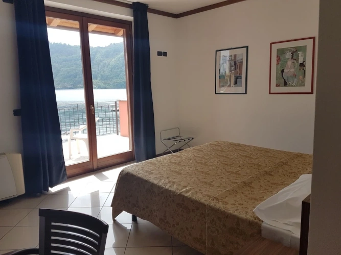 Economy Quadruple room