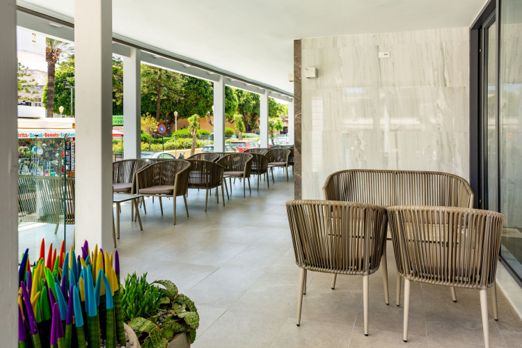 Rhodos Horizon City- Adults Only photo 25