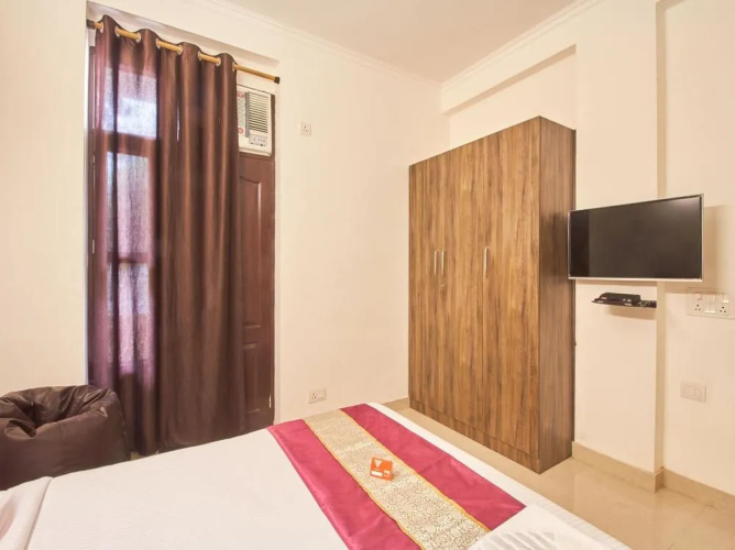 OYO Flagship 423 Artemis Hospital