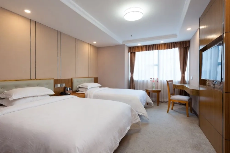 Business Twin room