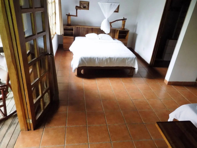 Rancho Margot