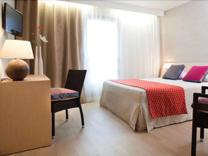 Hotel La Chaumiere