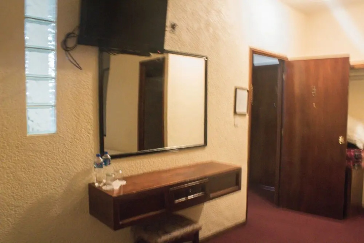 Hotel Romo