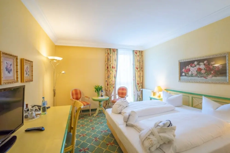 Comfort Double room