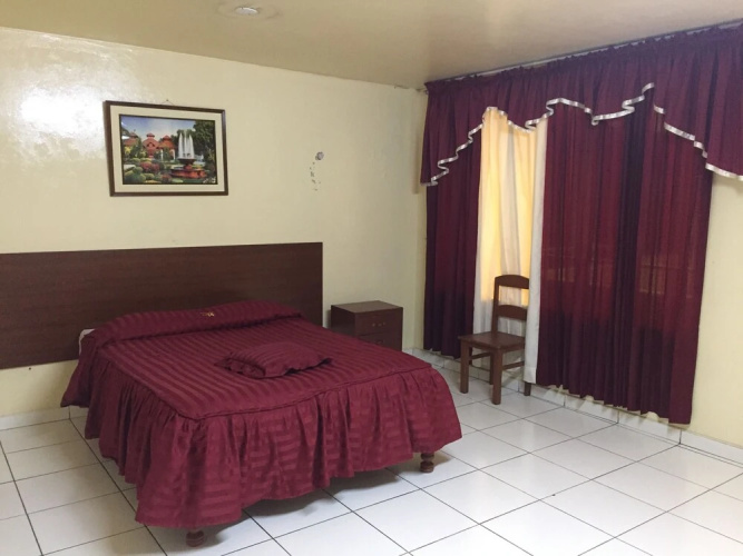 Hostal Willy's