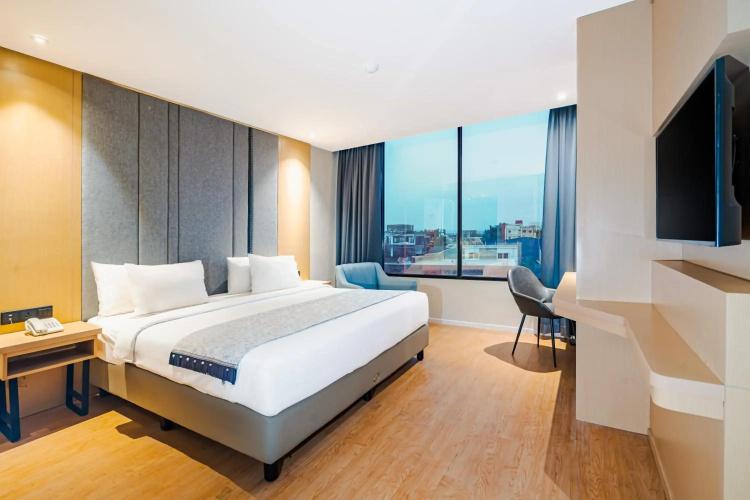 Eastern Hotel Bojonegoro