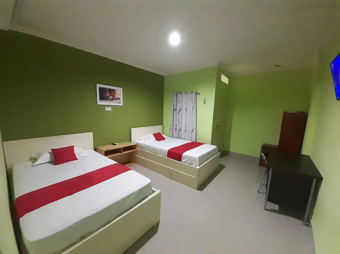 Wisma Cendana