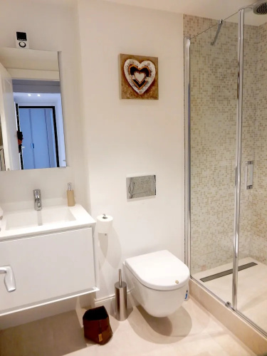 3B Apartment - 19 Rue des Etats Unis