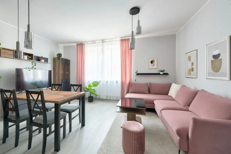 Dom & House - Apartament Zygmuntówka