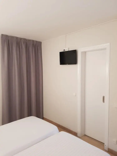 Hostal Ondina