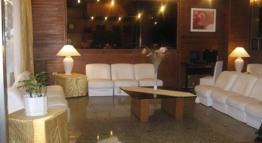 Hotel Continental