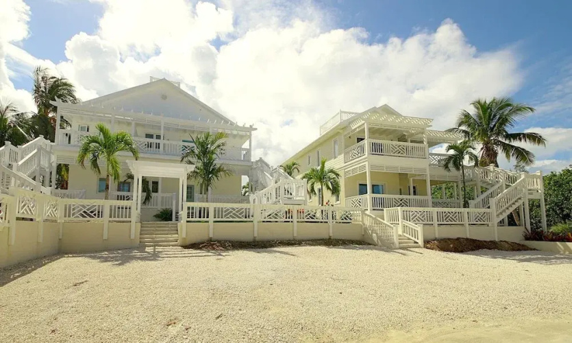 Anchor Point Apartments