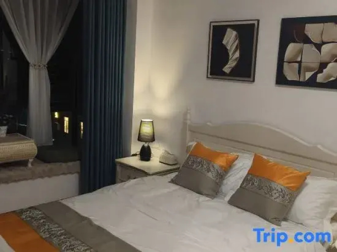 Yuanshe Homestay