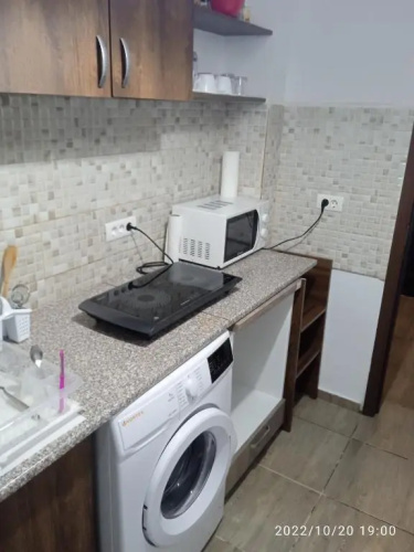 4 Rooms Apartment