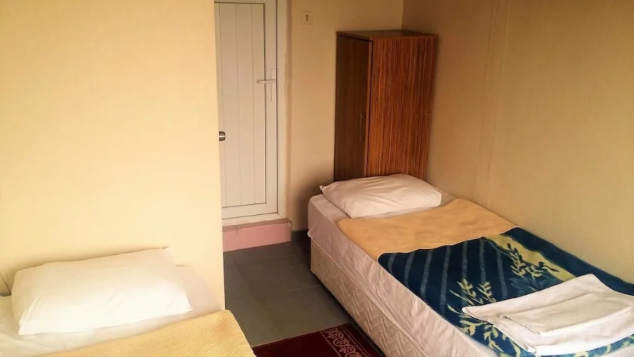 Sahil Otel