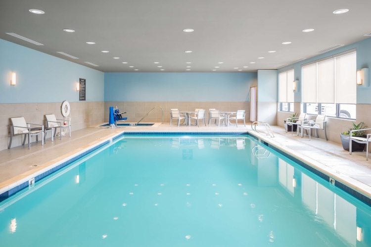 Best Western Premier Hotel at Fisher's Landing photo 21