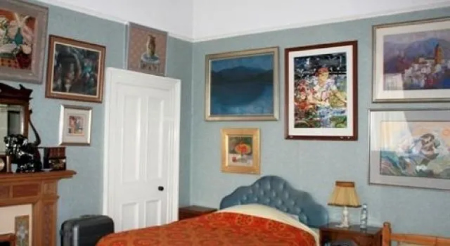 Art-House Morita B&B