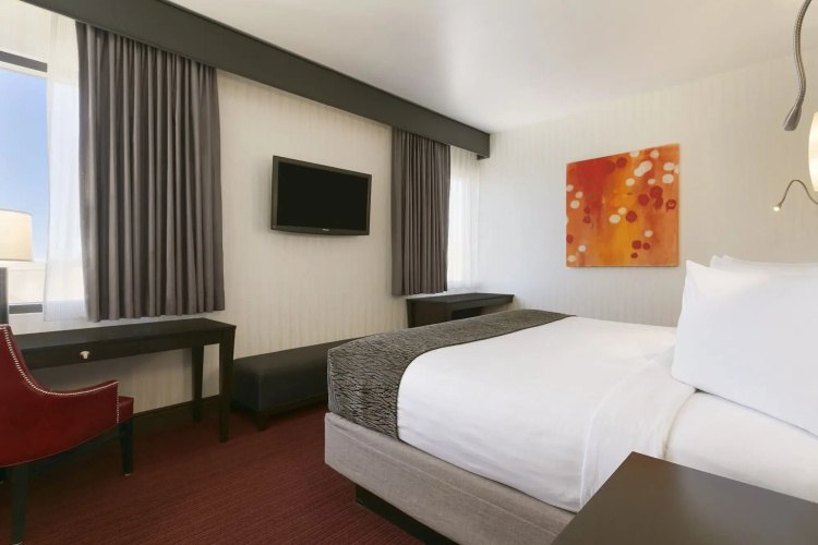 Harrah's Ak-Chin Hotel And Casino photo 27