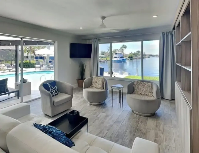 3 Bedrooms Cottage