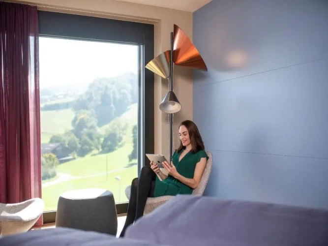 Comfort Single room
