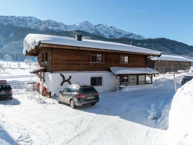 3 Bedrooms Comfort Apartment