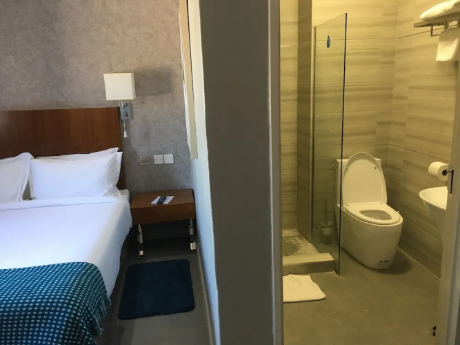 Phudzi Resort