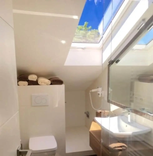 Comfort Double Suite