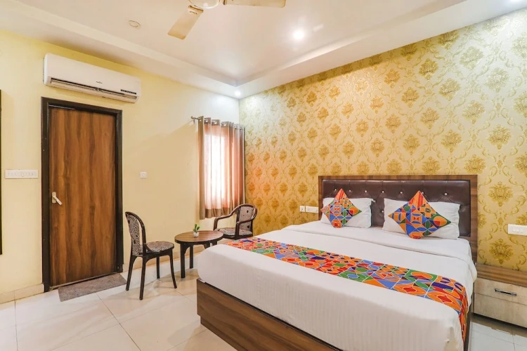 Premium room