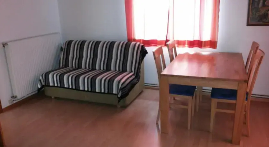 Ferienwohnung Ambra