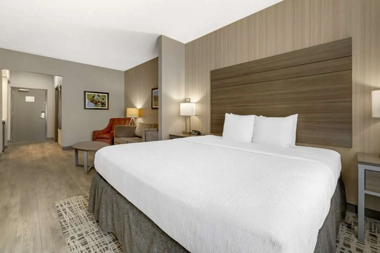 Communication Assistance Double Suite