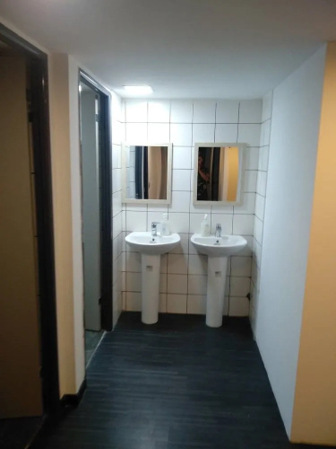 Suny hostel