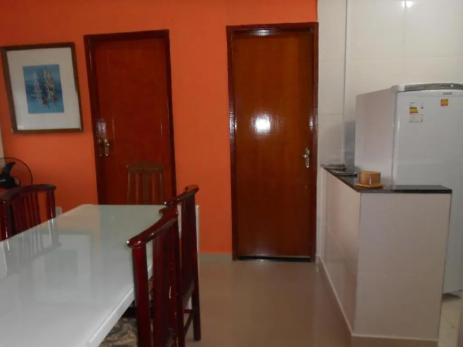 Hostel Tavares Bastos
