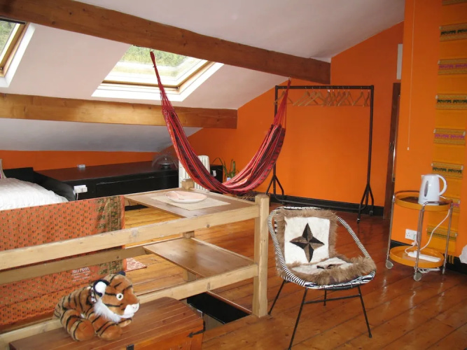 Glen View B&B