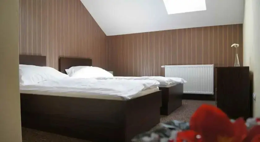 Motel Restauracja Ballaton