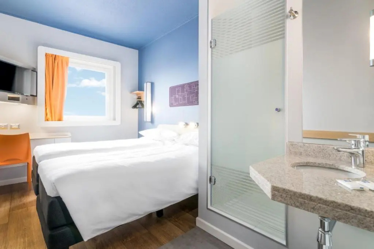 ibis budget Calama