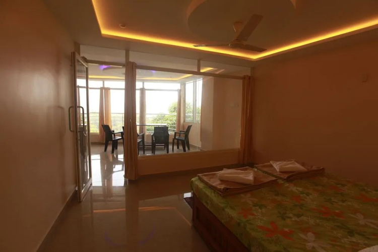 Eagle Eye Resorts