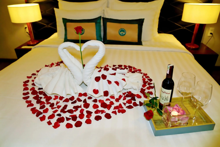 Sandunes Beach Resort & Spa