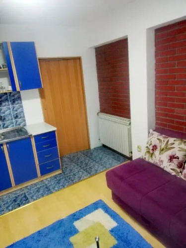 Apartman Centar
