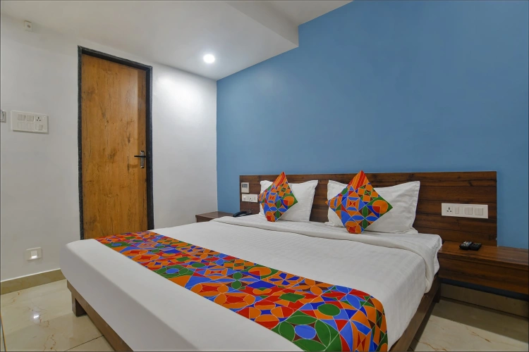 Executive room