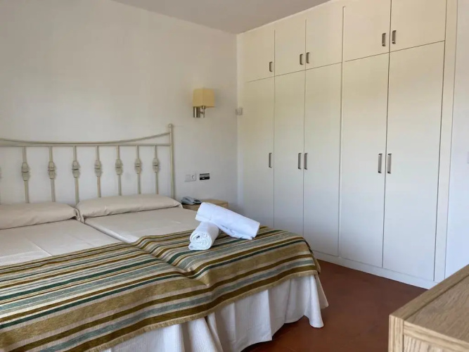 Aparthotel Villa Cabicastro